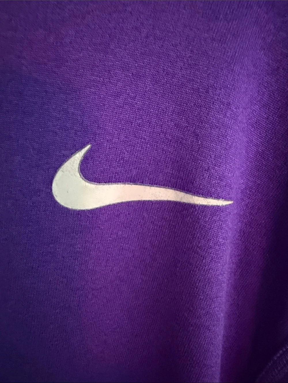 Nike Legend Short Sleeve Tee